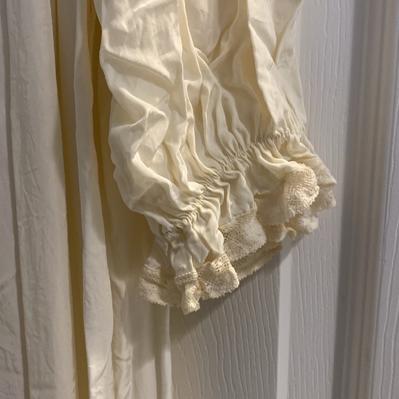 Vintage Tula Robe. Long - Picture 3 of 5